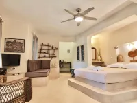 Porto Koundouros Beach and Villas