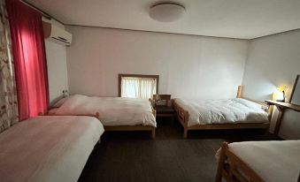 Gyeongju Momojane Guesthouse