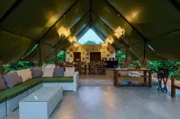Makini Bush Camp, Yala Hotel a Yala