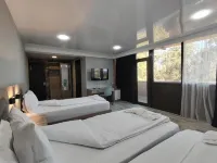 Vita Gardenia Hotel Tskaltubo Hotels in Zeda Gordi