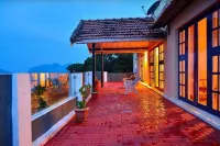 Le Rêve Holiday Home Hotels in Odanthurai