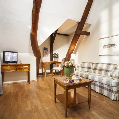 Landhaus Eggert