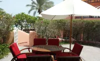 Seashell Julai'a Hotel & Resort Family Resort Hoteles cerca de Mina Al Ahmadi Refinery