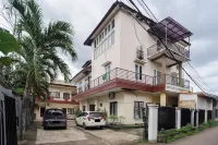 Srb Near Mall Ciputra CIbubur Mitra RedDoorz Hotels in Jatisampurna