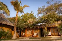 Soleil Bungalows Các khách sạn ở 
