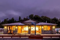 Fox Glacier TOP 10 Holiday Park & Motels