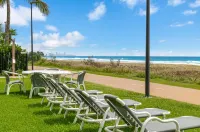 Oceanside Resort