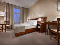 Hotel Rott Hotels near Ungelt