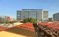 QBee Manila 301 -Local Vibes & Flex Stay, Airport Nearby