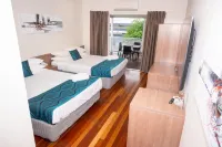 The Australian Hotel Motel Hôtels à : Dalby