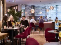 ARCOTEL Onyx Hamburg Hotels near Peterstrasse