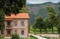 Samzeo Kvareli