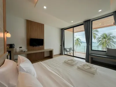 2SIS'S Khanom Resotel