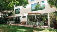 Hotel Eurotel El Bosque