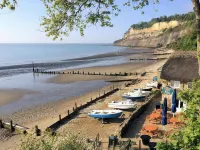 Channel View Hotel Các khách sạn ở Shanklin