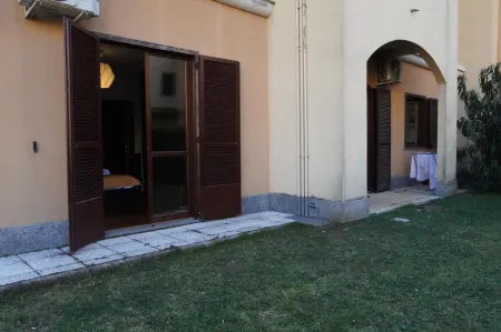 Roma 2 Apartment - THE V Collection Отели в г. Турате