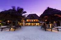 Milele Beach Resort Hotels in Dongwe