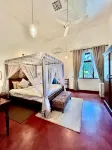 Colonial Residence Kandy Villa Hotels near Victoria Reservoir Seaplane Base