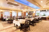 Hotel Honjo Hotel a Fukaya