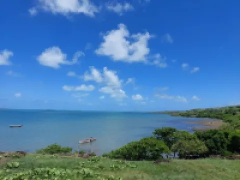 Sea View Rodrigues - Mourouk