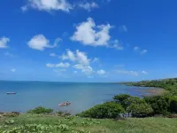 Sea View Rodrigues - Mourouk Hotel di Rodrigues Island