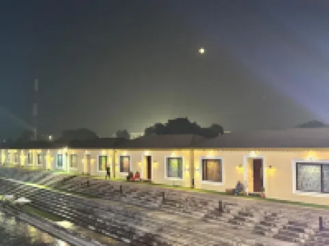 AYODHYA HAAT LUXURY COTTAGES