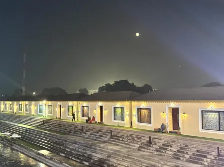 Ayodhya Haat Luxury Cottages