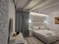 Casa Bianca - Bữa sáng