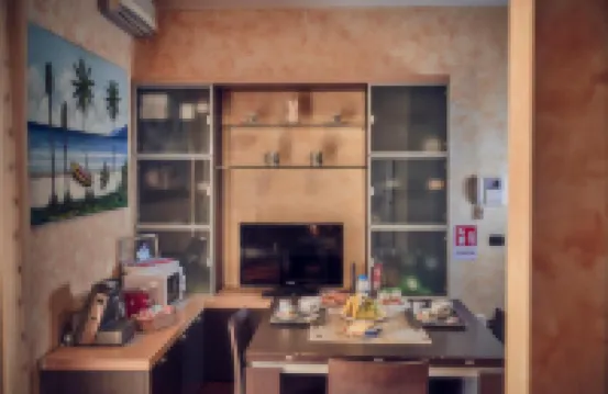 Travelershome Ciampino 212 Central Station