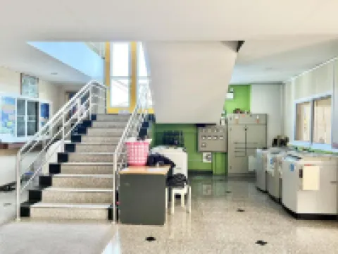 เจ ที เพลส บุรีรัมย์ โรงแรมในบุรีรัมย์