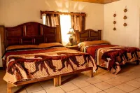 Hotel Doña Crucita Hotels in Bocoyna Municipality