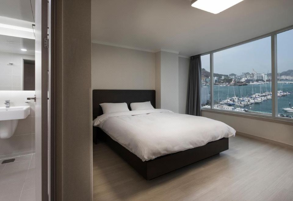 2. 금호통영마리나리..