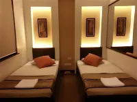 Hotel Mikka Hôtels à : San Fernando