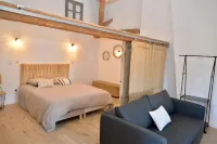 Le Clos Zelie - Pensions