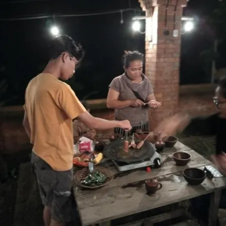 Puri kahuripan