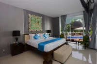 Nayara Villa Desa Budo