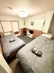 Guest House　Heian