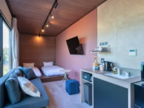 レクトーレ 羽生TERRACE(TKP Hotels＆Resorts) 羽生のホテル