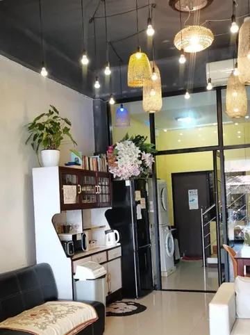 รูปภาพของเชียงใหม่ เกต แคปซูล โฮสเทล