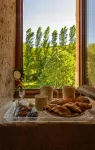 Lacoume saint-jacques Hotels in Saint-Jean-le-Comtal