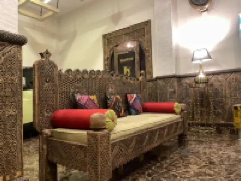 斯瓦特縣塔酒店 明戈拉酒店