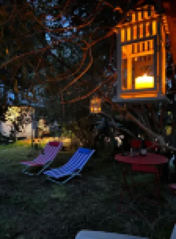 B&B Rio Grande