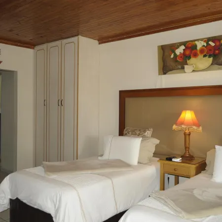 @Home Guest House