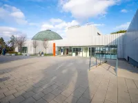 Penzion Expo Dream #33 by Goodnite cz Hotels near Brno Exhibition Centre