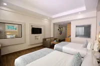 PrideInn Plaza Nairobi Airport Hotels in 