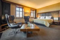Hotel Seidorf Luxury Wellness & Spa