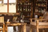 Mawe Tented Camp - 4-Star