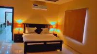 Gulberg Suites - 3-Star