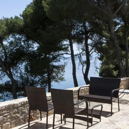 Marilena Apartments