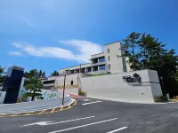 Goseong-gun Youth Hostel Hotels in 